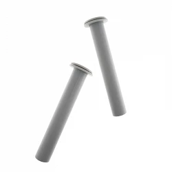 Módulo de 3 m de valla piscina Alvifence 16 mm negro