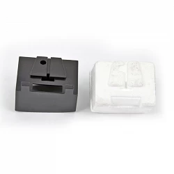 Recambio limpiafondos Dolphin Flotador + alojamiento izquierdo