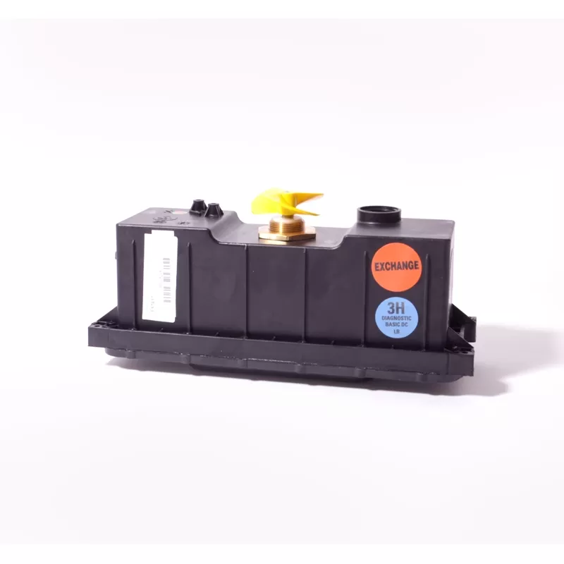 Recambio limpiafondos Dolphin Bloque motor DB 3h 230v EX