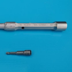 Kit montaje para valla de piscina