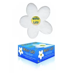 Absorbente de materias grasas Water Lily (6 unidades)