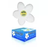 Absorbente de materias grasas Water Lily (6 unidades)