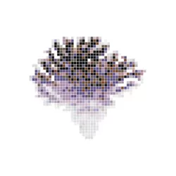 Dibujo gresite HT-K Coral