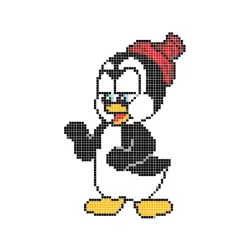 Dibujo gresite HT-K Friolero