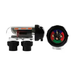 Clorador salino CTX  E-series 25 gr