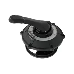 Recambio válvula selectora Hayward Tapa con maneta SP0704