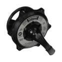 Vervangingskeuzeklep Hayward Deksel met handgreep SP0710