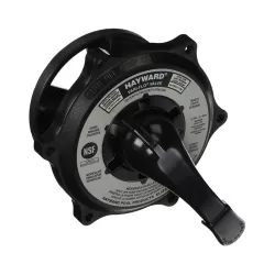 Recambio válvula selectora Hayward Tapa con maneta SP0710