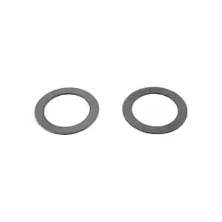 Recambio válvula selectora Hayward Anillas válvula (2 unidades)