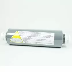 Recambio limpiafondos Hayward Conjunto rodillo + espuma