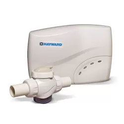 Clorador salino Hayward Salt & Swim