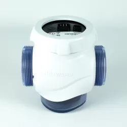 Clorador salino Hayward Salt & Swim con regulador de pH CTX E-Series