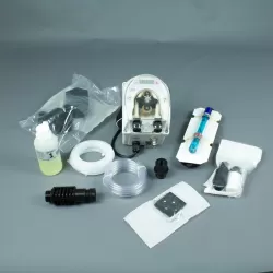 Bomba peristáltica Reguladora de pH CTX E-Series