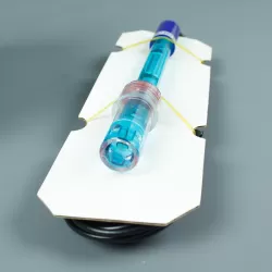 Clorador salino Hayward Salt & Swim con regulador de pH CTX E-Series