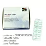 Reagente DPD n. 4 Pooltester Ossigeno solido e cloro totale
