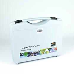 Fotómetro lovibond MD 110 3 en 1 bluetooth