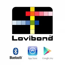 Fotómetro lovibond MD 110 3 en 1 bluetooth