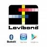 Fotómetro lovibond MD 110 3 en 1 bluetooth