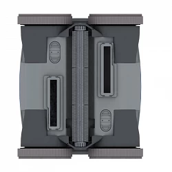 Limpiafondo piscina Astralpool R7