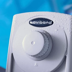 Fotómetro lovibond MD 110 4 en 1 bluetooth