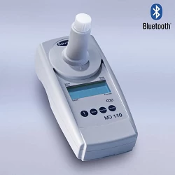 Fotómetro lovibond MD 110 4 en 1 bluetooth