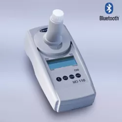 Fotómetro lovibond MD 110 6 en 1 bluetooth