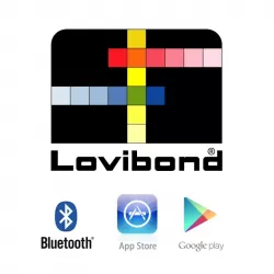 Fotómetro lovibond MD 110 6 en 1 bluetooth
