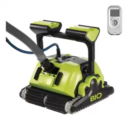 Limpiafondo automático Dolphin Bio-S