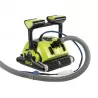 Limpiafondo automático Dolphin Bio-S
