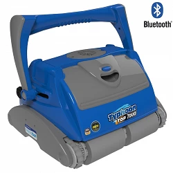 Limpiafondos automatico Typhoon Top 7 Duo