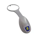 Replacement cleaner Zodiac Upper part grey float