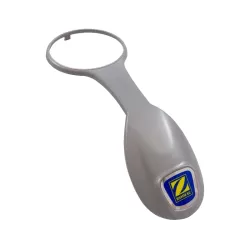 Recambio limpiafondos Zodiac Parte superior flotador gris