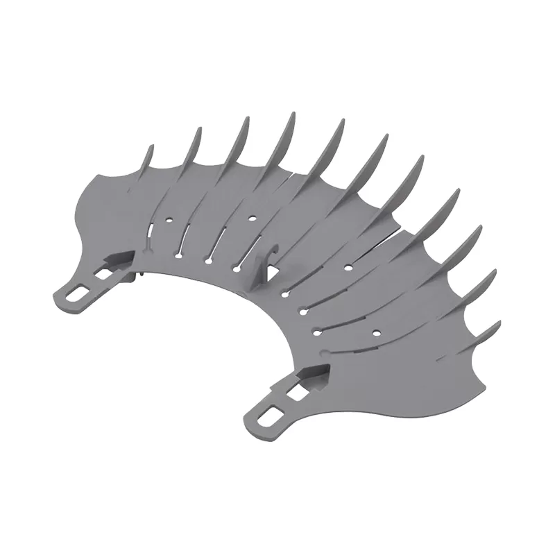 Recambio limpiafondos Zodiac Disco delantero gris