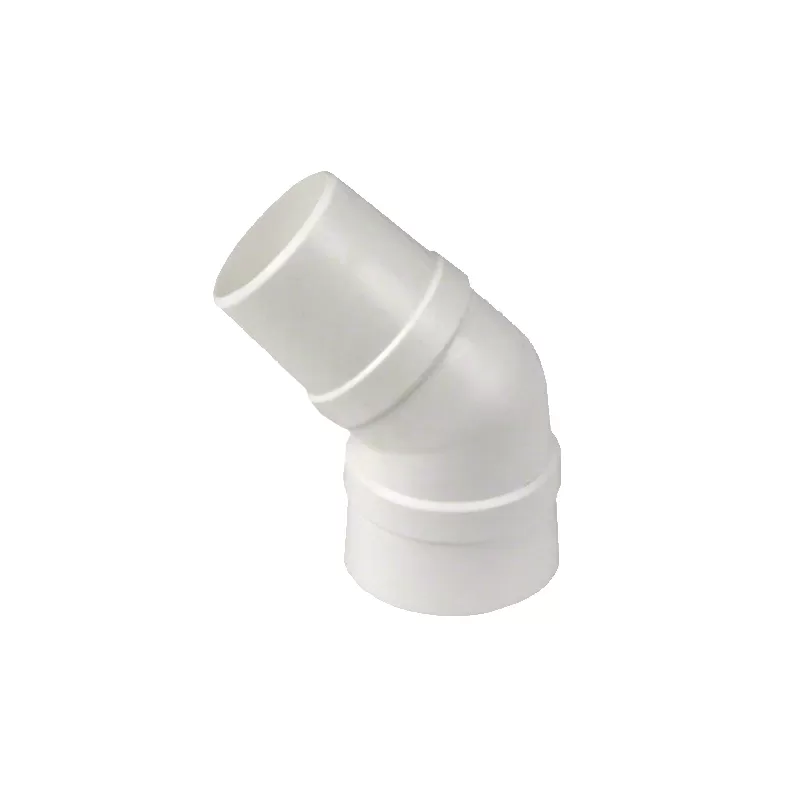 Recambio Zodiac MX8 Codo conector de 45 grados