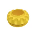 Replacement cleaner Zodiac Threaded ring