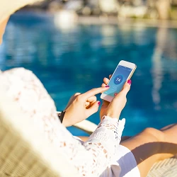 Analizador inteligente Blue Connect GO