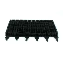 Recambio limpiafondos Zodiac Esponjas de goma a láminas (2 unidades)