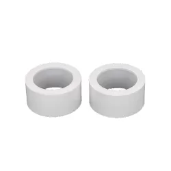 Recambio clorador Zodiac TRi Adaptador PVC 1 1/2" para pegar