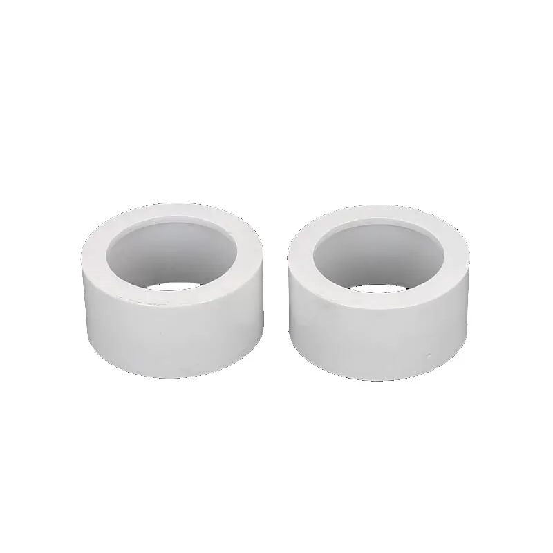 Recambio clorador Zodiac TRi Adaptador PVC 1 1/2" para pegar