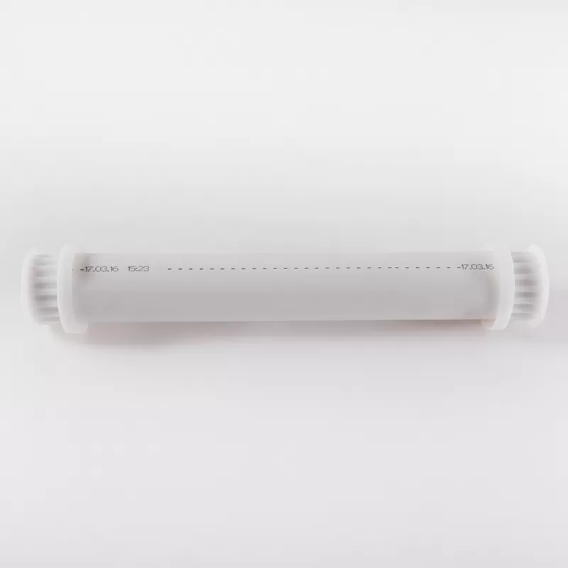 Tubo de Rodillo Dolphin