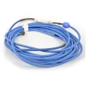 Recambio limpiafondos Dolphin Cable de 30 m con swivel