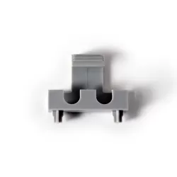 Recambio limpiafondos Dolphin Soporte asidero