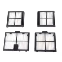 Recambio limpiafondos Dolphin Kit cartuchos filtración (4 unidades)