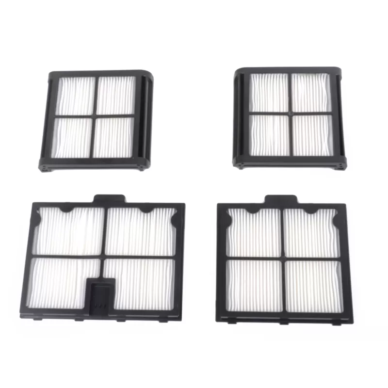 Recambio limpiafondos Dolphin Kit cartuchos filtración (4 unidades)