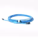 Cavo Dolphin 12 metri 2 fili NO girevole CON connettore motore 99958902-DIY