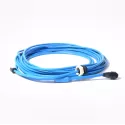 Cable Dolphin 15 metres 2 wires NO Swivel WITH motor connector 9995884-DIY