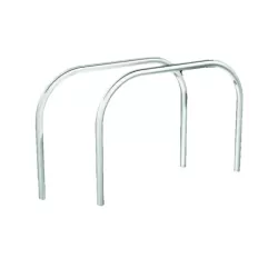 Soporte para plataformas hasta 2,30 mts.