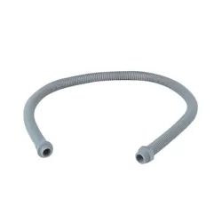 Tubo pasacables flexible para focos