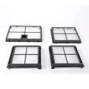 Pièces détachées pour nettoyeur de piscine Dolphin Kit de cartouches de filtration à ressort (4 unités)