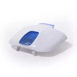 Recambio limpiafondos Dolphin Tapa filtro S100